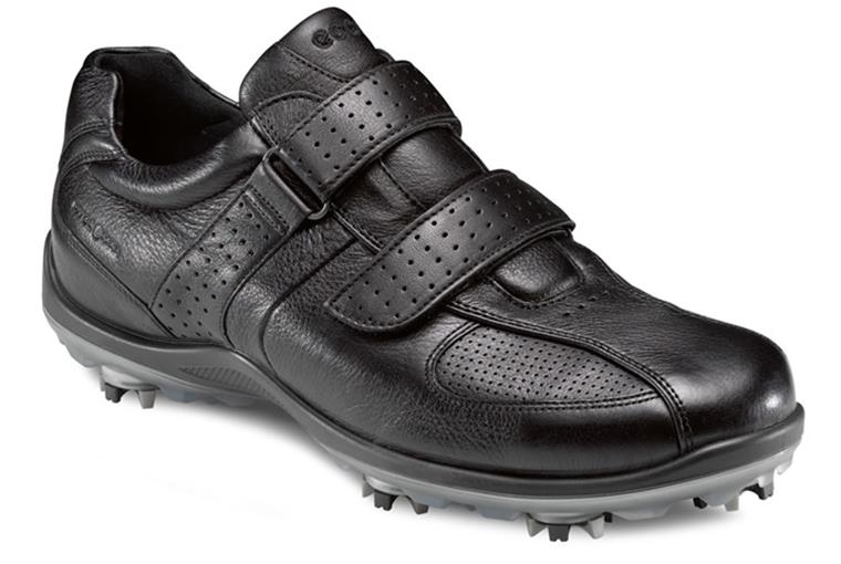 ecco velcro shoes